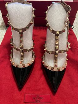 Valentino Heels