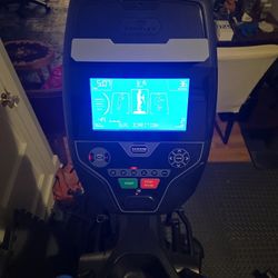 Bowflex LX3