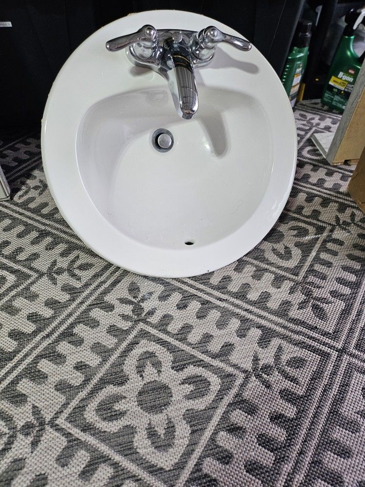 Sink