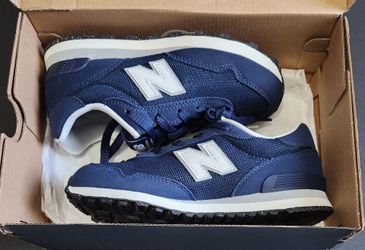 New balance 515