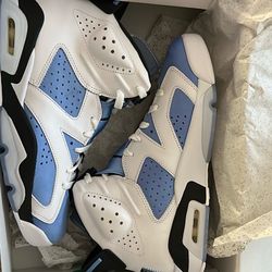 Air Jordan Retro 6