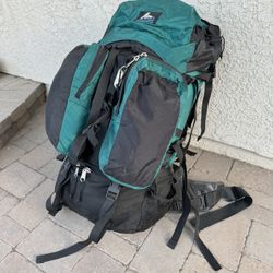 Gregory Backpack