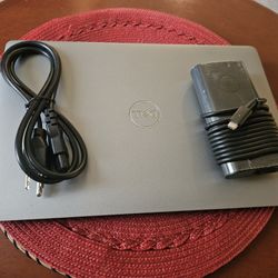 Dell Latitude 5410 i5 16gb Ram 512gb NVMe SSD Drive 14" Screen 11thGen 