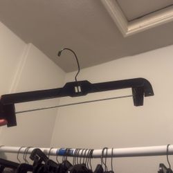 Hangers 