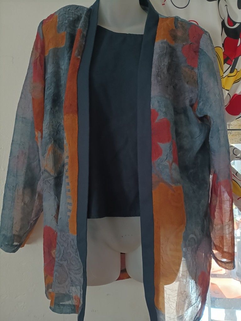 Set 3 Pieces  Size L