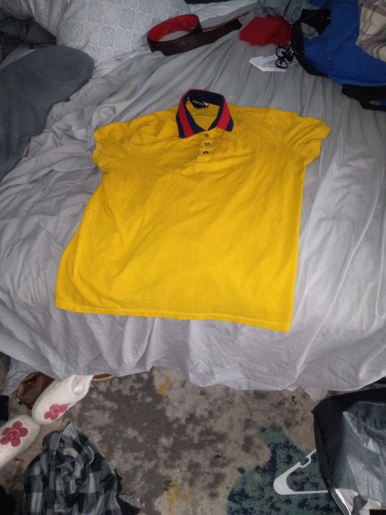 Gucci Shirt