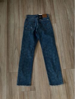 Levi’s jeans