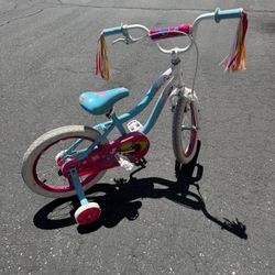 Kids Bike