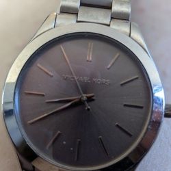 Watches , Many -Michael Kors, 