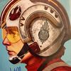 Jedi X-Wing Pilot