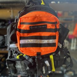 Wildland Pack/Gear