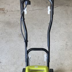 Ryobi Corded Cultivator 13.5AMP