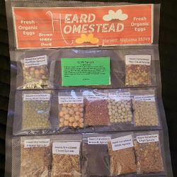 12 Pack Sprouts  (Weightloss)