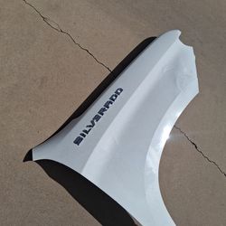 2019 2025 Chevy Silverado