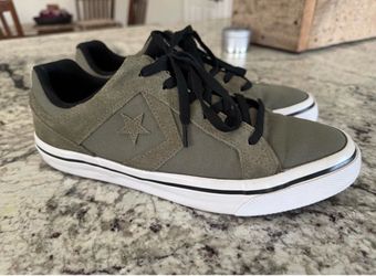 Converse El Distrito Shoes - Sz. 9