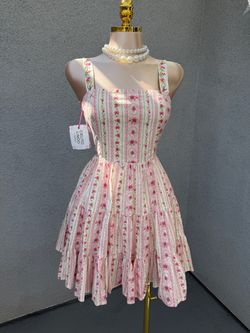 Vestido - Dress
