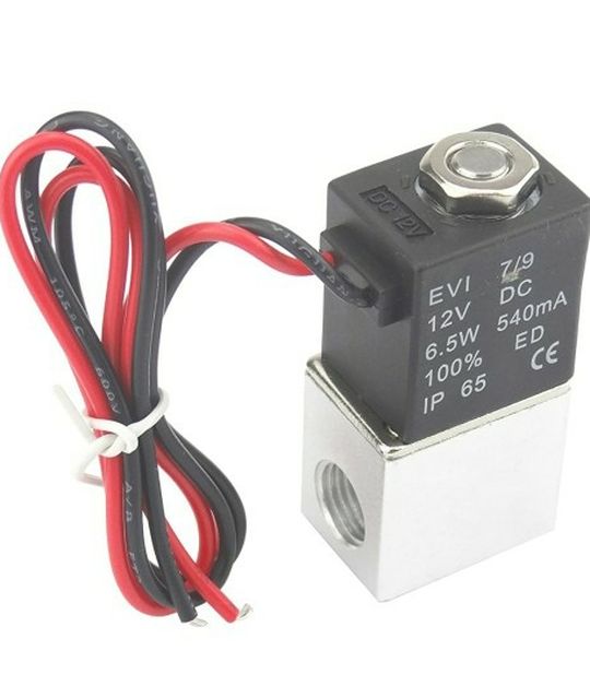 Air Valves - Brand= Plum Garden.