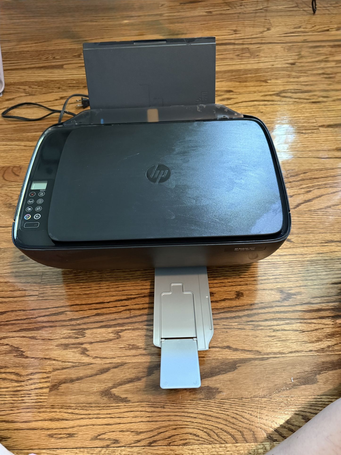 HP DeskJet printer