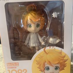 The promise neverland Emma Nendroid