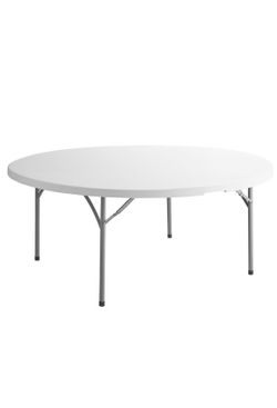 60”Round Tables-Party Tables-Party Chairs