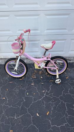 Royal baby bike