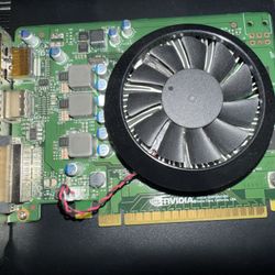 Dell MS-V351 NVIDIA GeForce GTX 1050 4GB VC DVP9W Video Card 