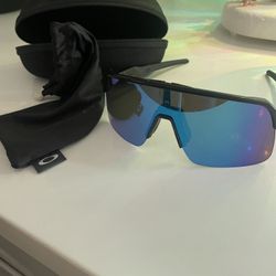 Oakley Sutro Lite Glasses