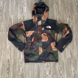 The North Face Jacket 