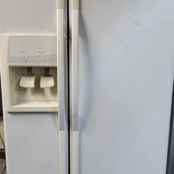 Whirlpool Refrigerator - Serious  Buyers Only