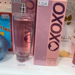 OXOXO Perfumes For Women Cologne For Girls Perfumes Para Mujeres