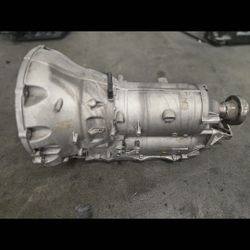 19-22 Dodge Cgarger Scat Pack Transmission 8spd