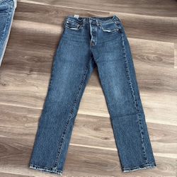 Levi’s W27 L30