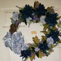 Decorative Wreath $30