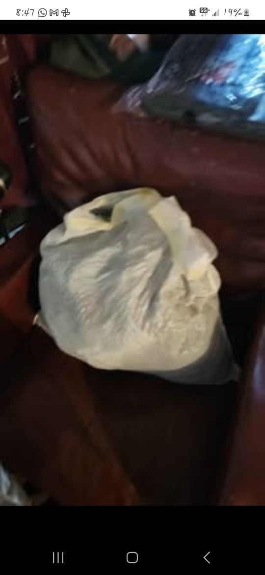 Large Bag Womens Clothes