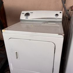 Secadora Y Lavadora $180 Ambas 
