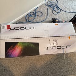 40” Ultrawide 1440p 144hz Monitor