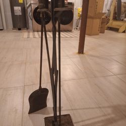 Chimney Vintage  Tools 