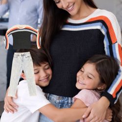 The Family Woman Set 🧑‍🧑‍🧒‍🧒