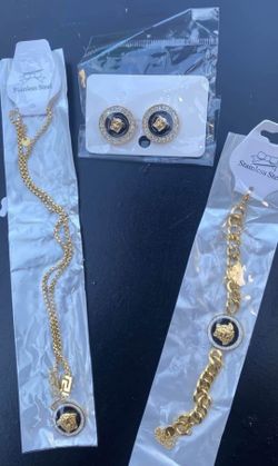Jewelry set