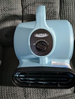 Alorair Air mover