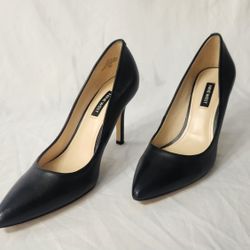 Nine West Pump Heels