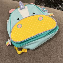 Toddler Backpack