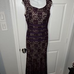 Women’s Dress (Eureka) 