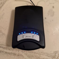 Air Oasis Mobile Air Purifier