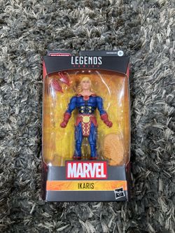 Marvel Legends