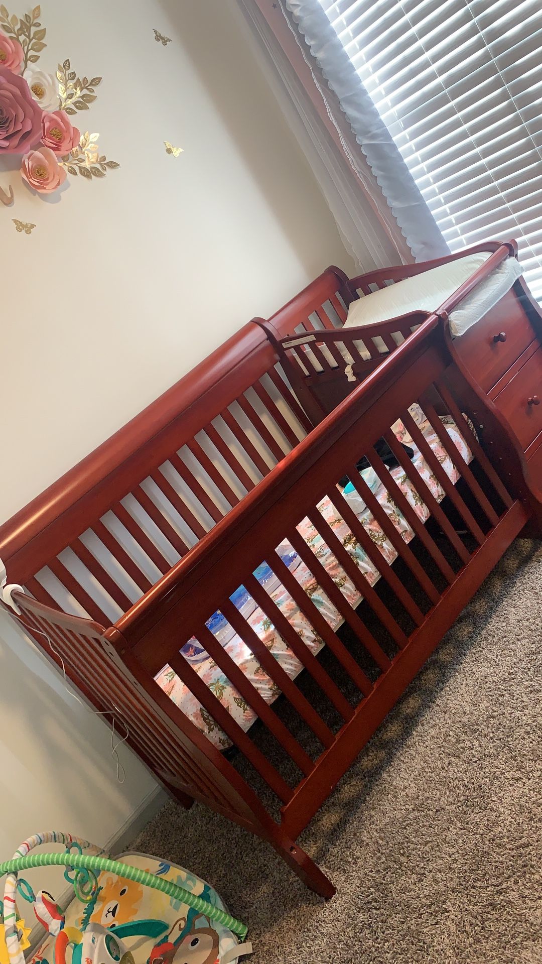 Crib