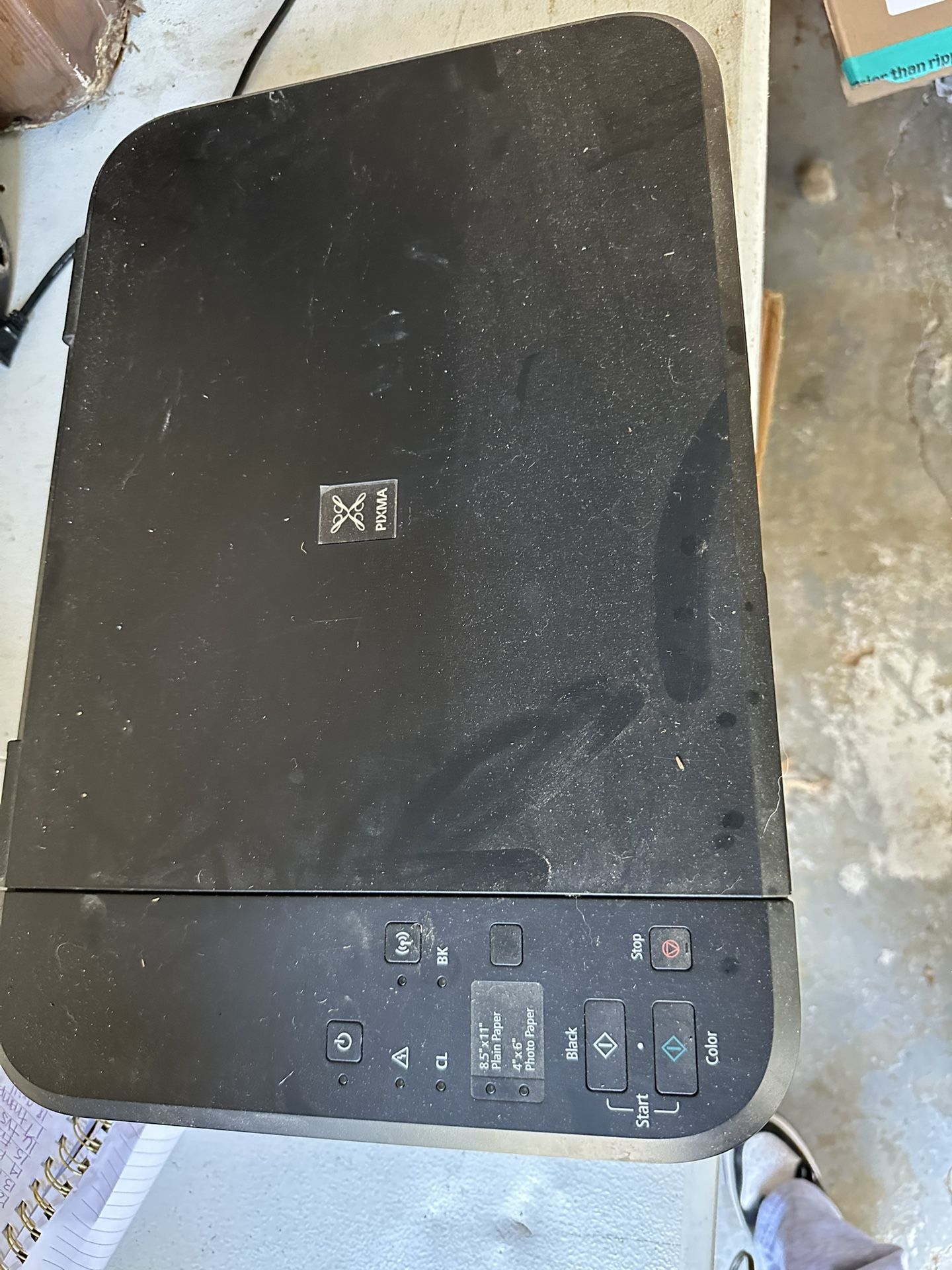 Printer