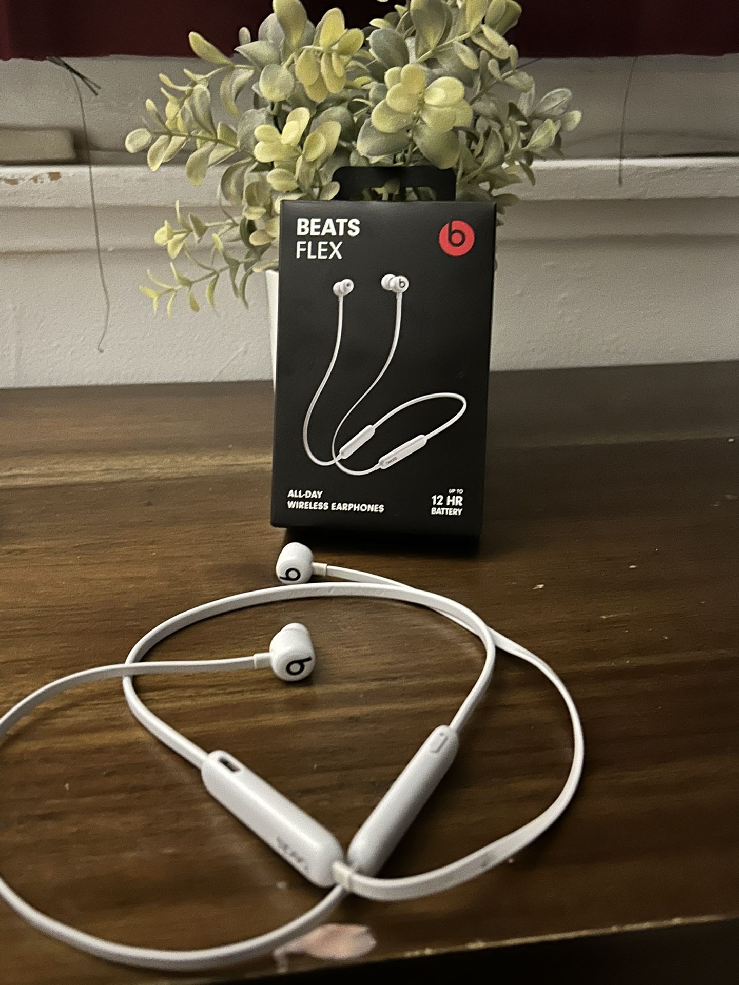 Beast flex Wireless earbuds