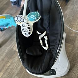 4moms swing