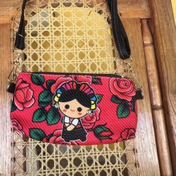 Mexican Hand Made Purses 